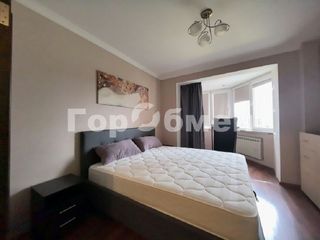m. Nagornaya: Apartment, 3-rooms