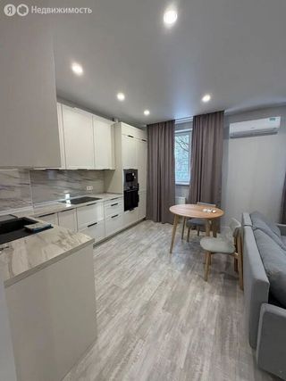 m. Dinamo: Apartment, 1-rooms