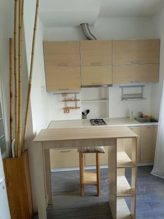 m. Kitay-gorod: Apartment, 1-rooms