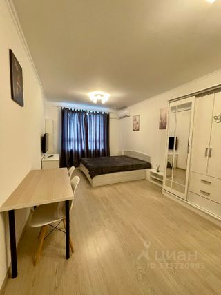 m. Ulitsa 1905 goda: Apartment, 1-rooms