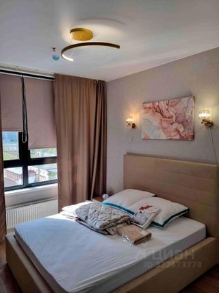 m. Maryina Roscha: Apartment, 1-rooms