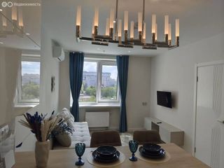 m. Vorontsovskaya: Apartment, 1-rooms