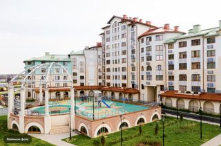 m. Zyablikovo: Apartment, 1-rooms