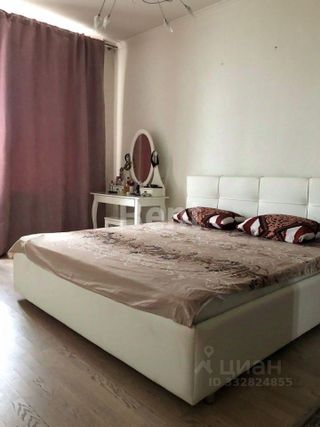m. Kutuzovskaya: Apartment, 2-rooms