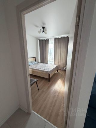 m. Bitsa: Apartment, 1-rooms
