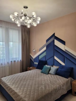 m. Ulitsa 1905 goda: Apartment, 1-rooms