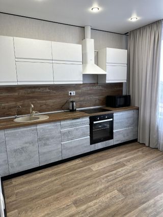 m. Bitsa: Apartment, 1-rooms
