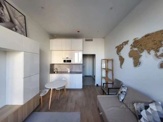 m. Belorusskaya: Apartment, studio