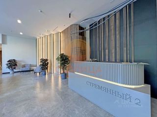 m. Paveletskaya: Apartment, 1-rooms