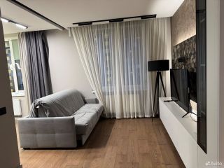 m. Yakhromskaya: Apartment, 2-rooms