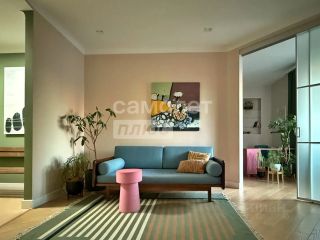m. Preobrazhenskaya ploschad: Apartment, 2-rooms
