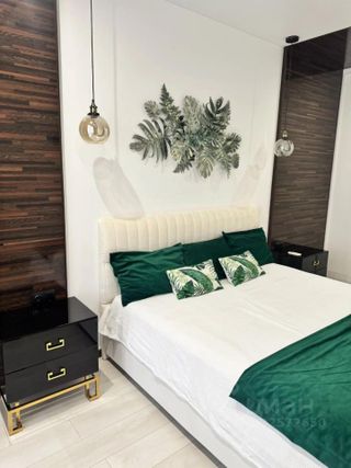 m. Khimki: Apartment, 3-rooms