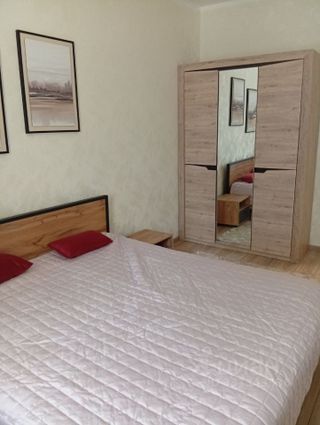 m. Shelepikha: Apartment, 1-rooms