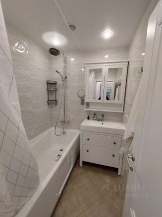 m. Ilyinskaya: Apartment, 2-rooms