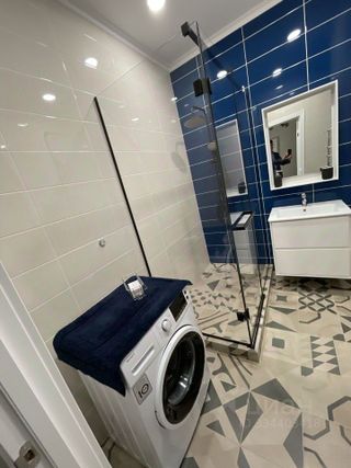 m. Dinamo: Apartment, 2-rooms