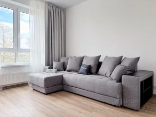 m. Bitsa: Apartment, 1-rooms