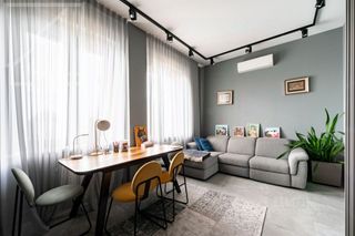 m. Barrikadnaya: Apartment, 2-rooms