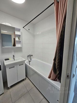 m. Bitsa: Apartment, 1-rooms
