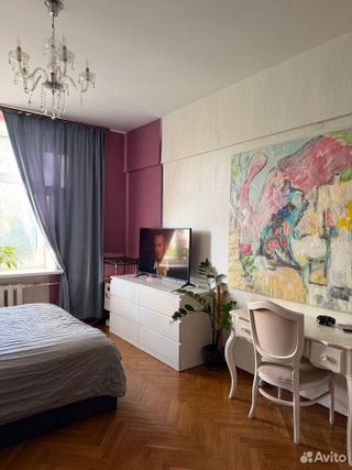 m. Panfilovskaya: Apartment, 1-rooms