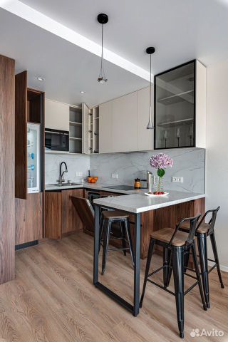 m. Medvedkovo: Apartment, 1-rooms