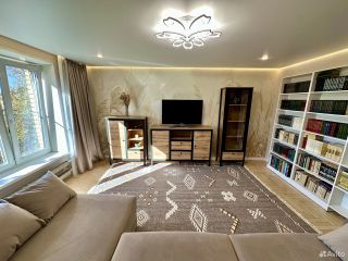 m. Odintsovo: Apartment, 3-rooms