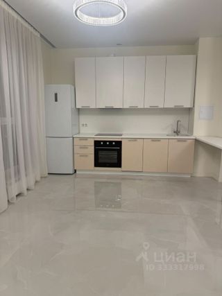 m. Kalitniki: Apartment, 2-rooms