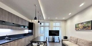 m. Shabolovskaya: Apartment, 2-rooms