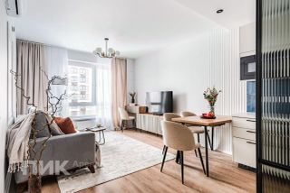 m. Vodny stadion: Apartment, 1-rooms