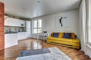 m. Planernaya: Apartment, 1-rooms
