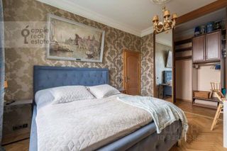 m. Frunzenskaya: Apartment, 2-rooms