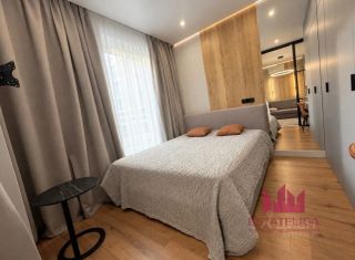 m. Tekhnopark: Apartment, 1-rooms