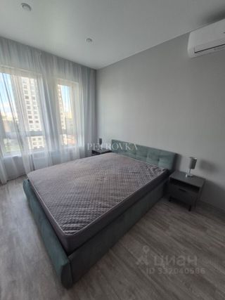 m. Vodny stadion: Apartment, 1-rooms