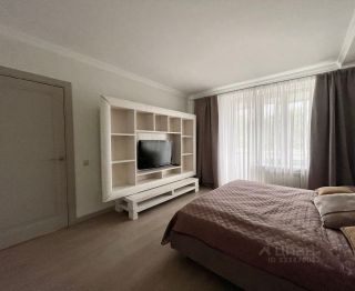 m. Novatorskaya: Apartment, 2-rooms