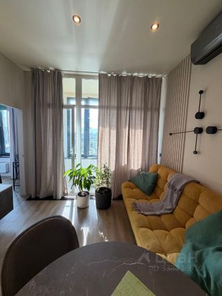 m. Fili: Apartment, 1-rooms