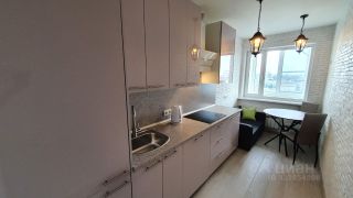 m. Ermakova Roscha: Apartment, 1-rooms