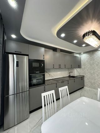 m. Bulvar Dmitriya Donskogo: Apartment, 1-rooms