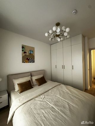 m. Kotelniki: Apartment, 1-rooms