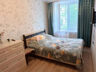 m. Testovskaya: Apartment, 2-rooms