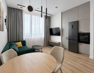 m. Testovskaya: Apartment, 2-rooms