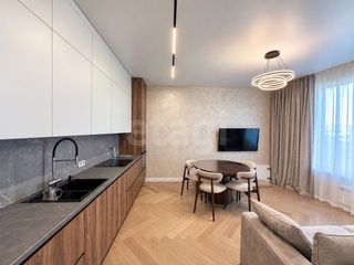 m. Moskva Tovarnaya: Apartment, 2-rooms