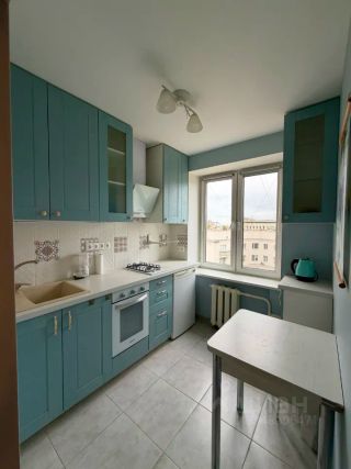 m. Barrikadnaya: Apartment, 1-rooms