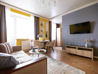 m. Chistye prudy: Apartment, 1-rooms
