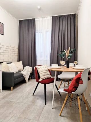 m. Kryukovo: Apartment, 1-rooms