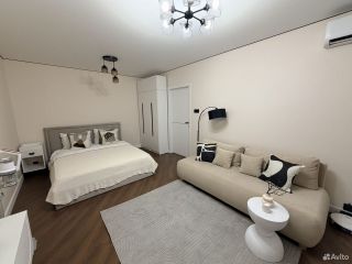 m. Kuzminki: Apartment, 1-rooms