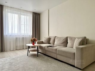 m. Nikolskoe: Apartment, 2-rooms