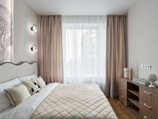 m. Verkhnie Kotly: Apartment, studio
