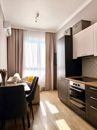 m. Aviamotornaya: Apartment, 1-rooms