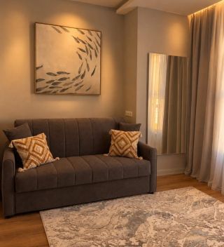 m. TsSKA: Apartment, 1-rooms