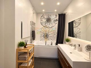 m. TsSKA: Apartment, 2-rooms