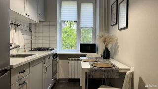 m. Aeroport: Apartment, 1-rooms